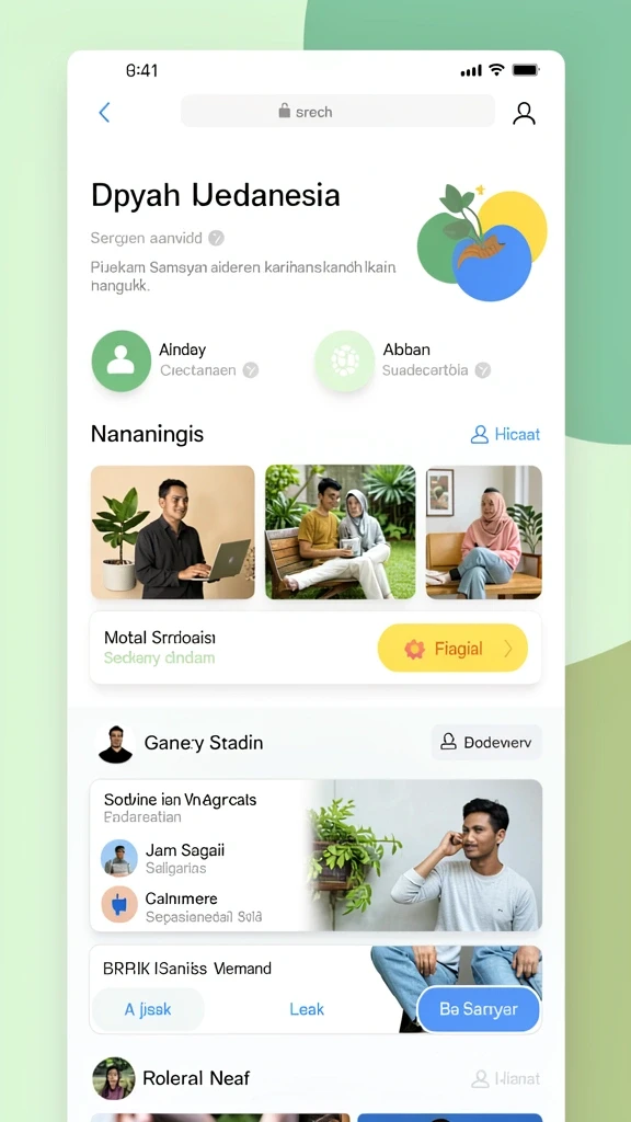 Fitur multiplayer yang memikat banyak pemain.