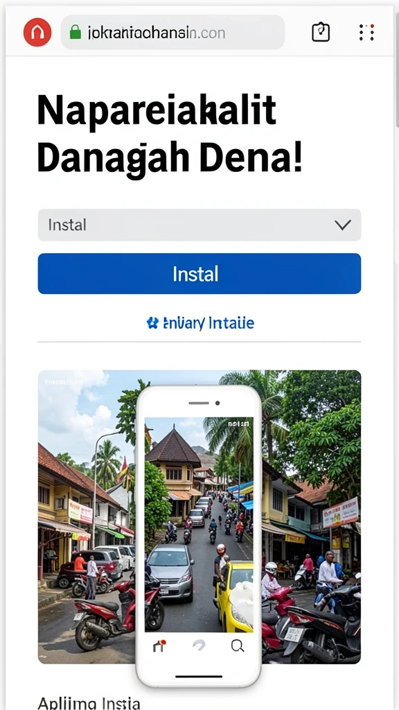 Karakter yang bervariasi dan penuh warna untuk dipilih.