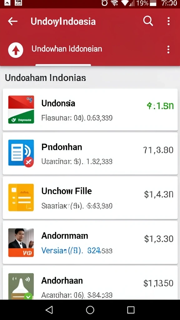 Misi yang menantang dan penuh petualangan.