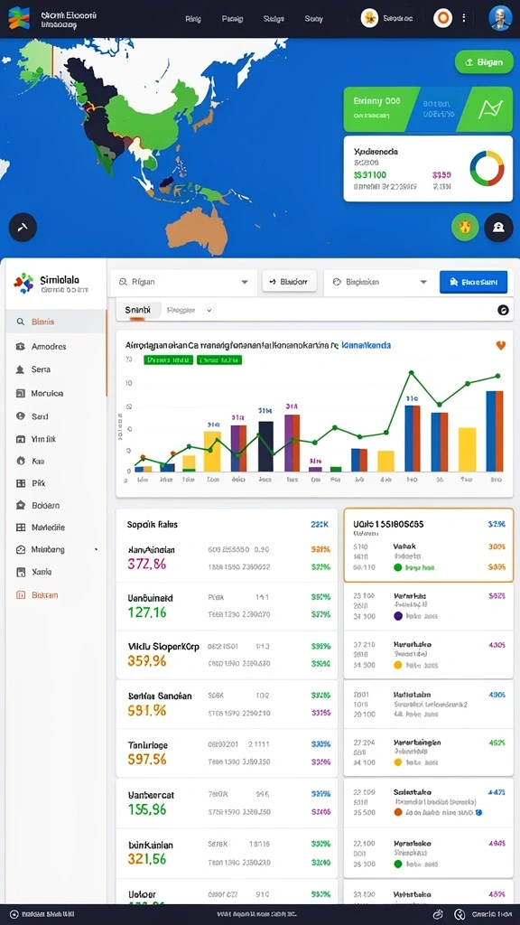 Screenshot menunjukkan karakter utama dalam aksi mendebarkan.