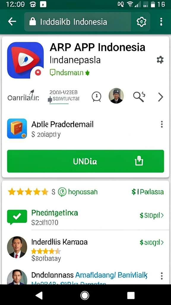 Fitur prediksi angka yang membantu memenangkan permainan.