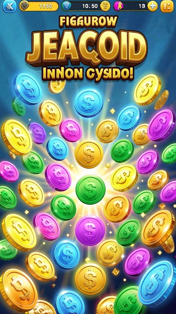 Gameplay seru dengan berbagai tantangan yang menanti.