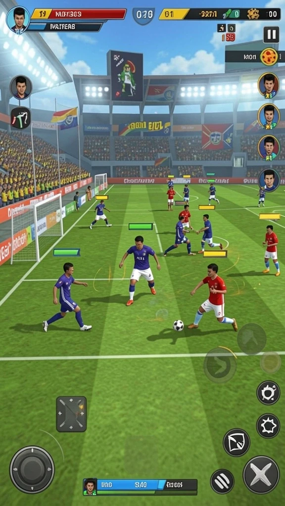 Tampilan awal KOKO11 yang menarik perhatian.