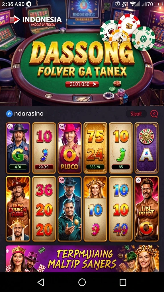 Tangkapan layar aksi mendebarkan dalam LETSTHOR.