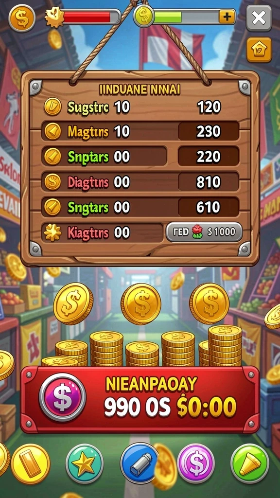 Mode multiplayer untuk bermain bersama teman.
