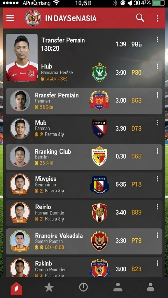 Mode permainan yang beragam dan menantang.