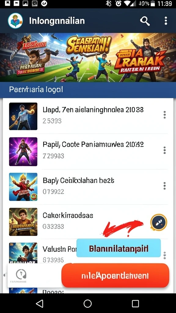 Tampilan utama NAGA889 yang menarik.