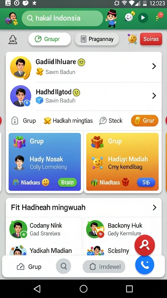 Fitur bonus yang meningkatkan peluang menang.