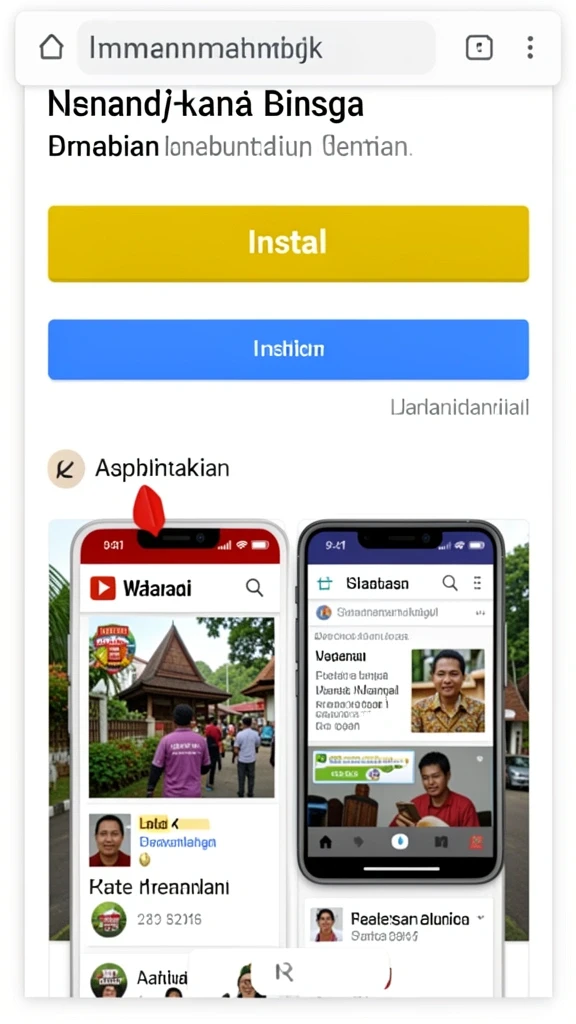 Momen mendebarkan saat menyelesaikan level yang sulit.