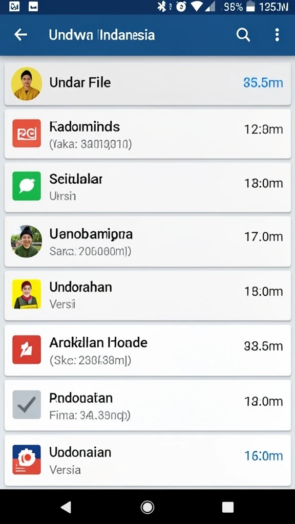 Mode multiplayer yang memungkinkan bersosialisasi.