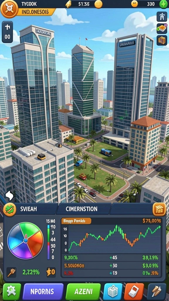Fitur multiplayer untuk pengalaman bermain bersama.