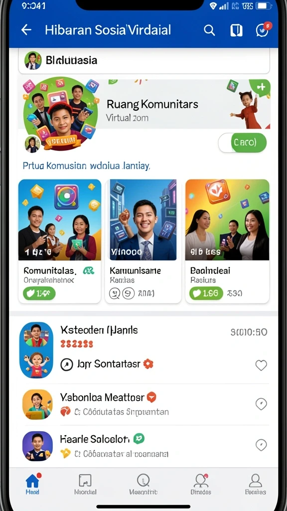 Level yang menantang dengan variasi misi.