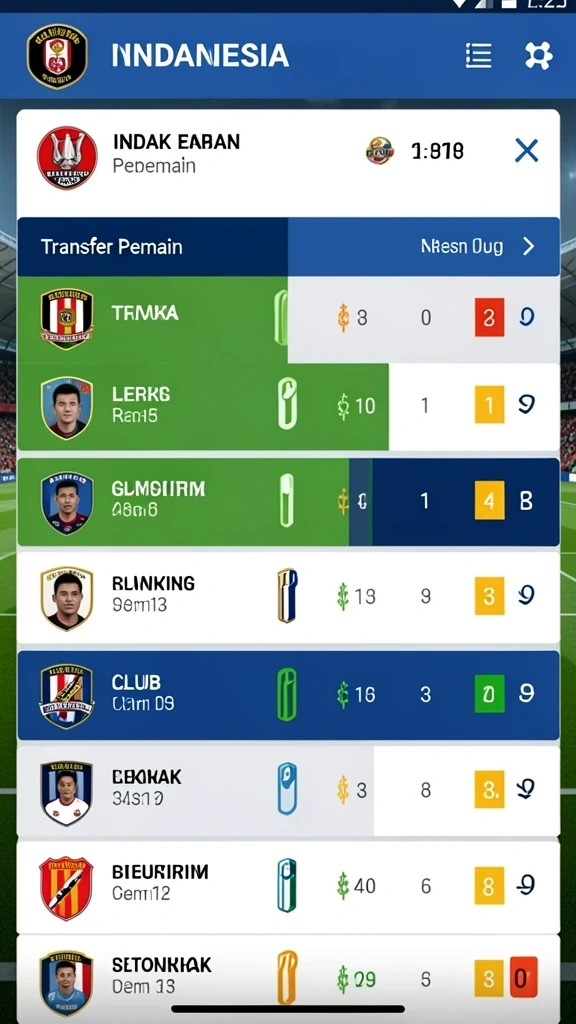 Komunitas aktif yang mendukung setiap pemain.