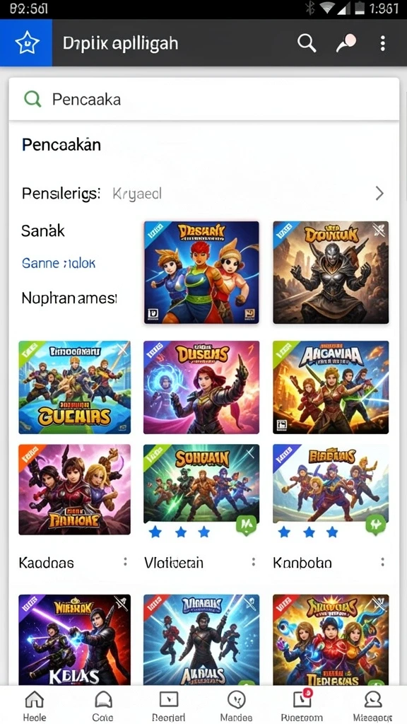 Tema slot yang bervariasi dan menghibur setiap pemain.
