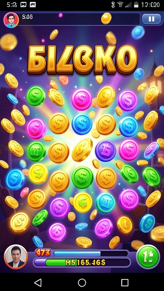 Fitur bonus yang menarik dan menguntungkan pemain.